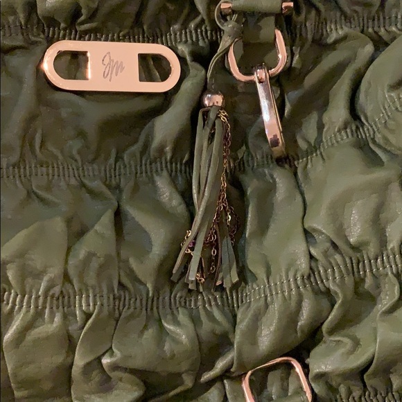 JM Joy Mangano Olive Green - Picture 3 of 3